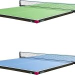 Butterfly Pool Table Conversion Top for Ping Pong