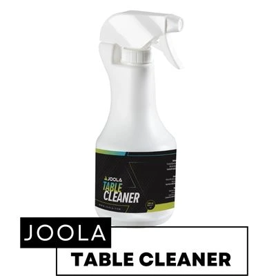 Joola Table Cleaner