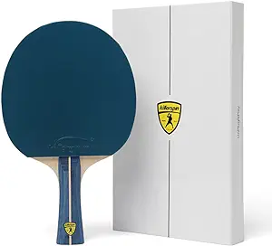 Killerspin JET200 Table Tennis Paddle Review