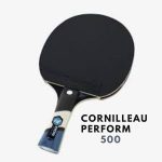 Cornilleau Perform 500 Table Tennis Bat