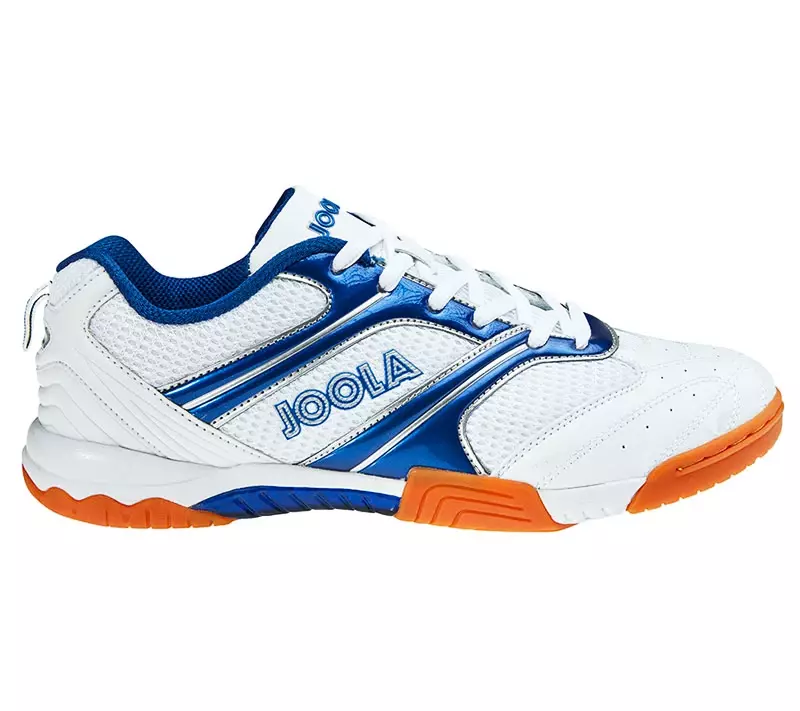 Joola Rally Blue Shoes Price Details