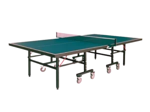 Ping Pong Table Surface Material