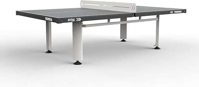 Stationary Table tennis table Design Price