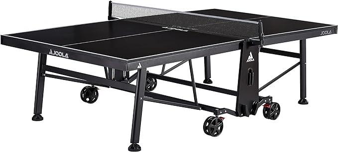 Best One-Piece Only Folding System Table Tennis Tables