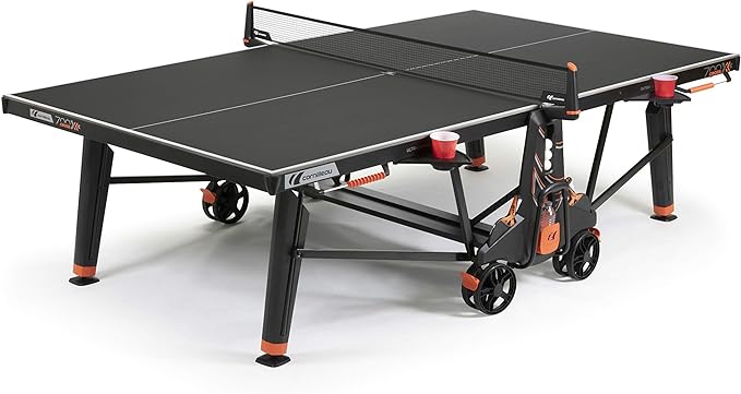cornilleau 700x outdoor table tennis table review