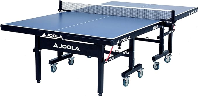 JOOLA Inside Table Tennis Table Review