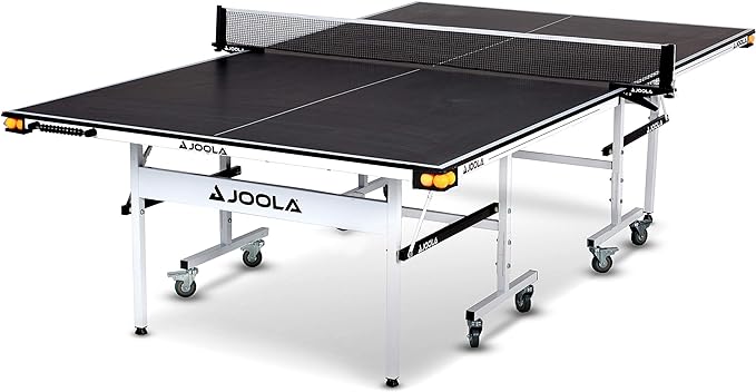 JOOLA Rally TL Ping Pong Table Review